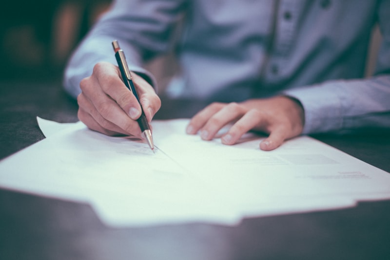 Investment loan agreement